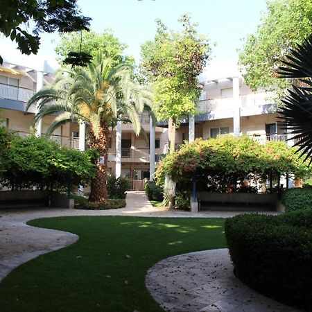 Royal Palace At Royal Park אילת מראה חיצוני תמונה